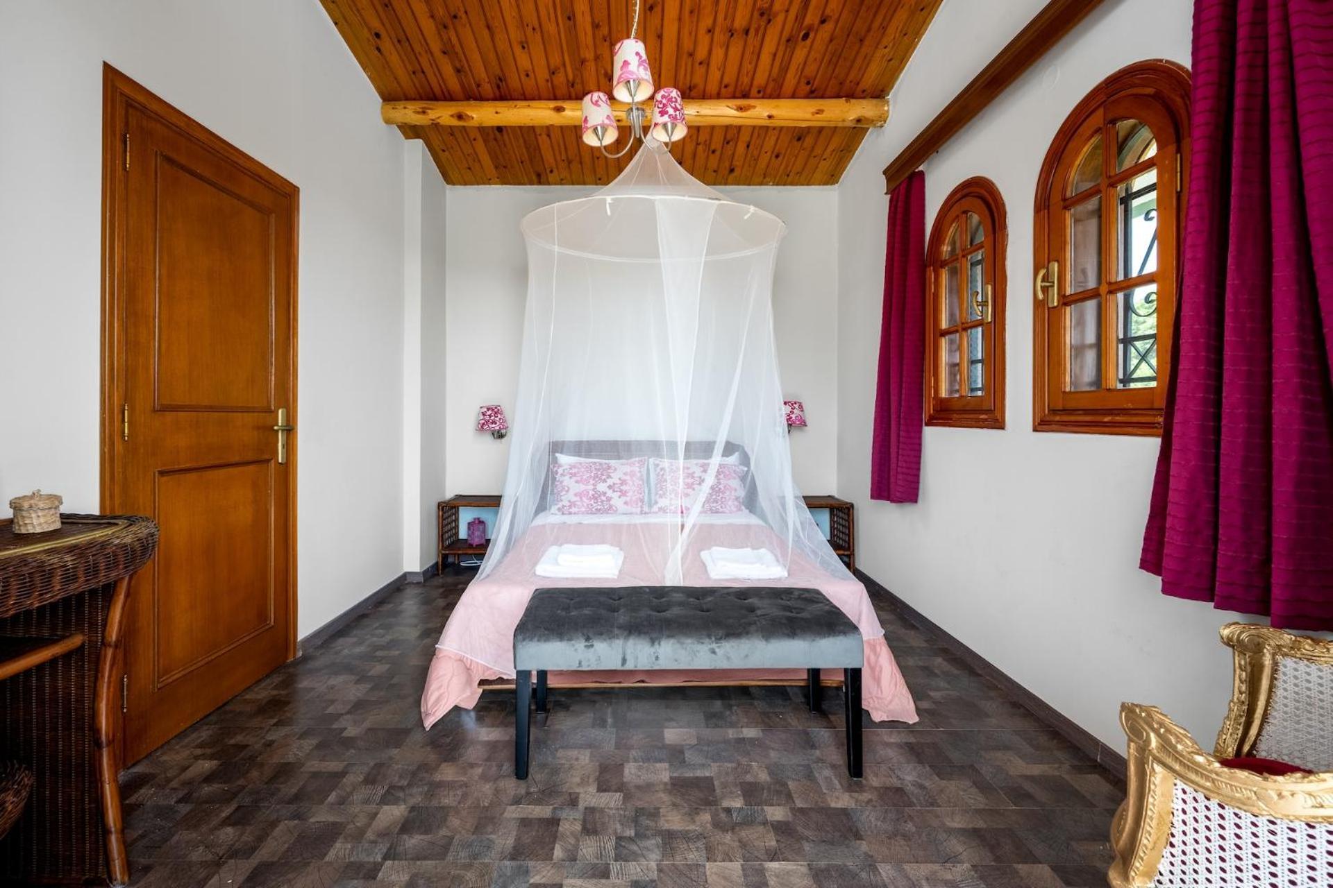 Villas Marianna Kalavarda Exterior photo