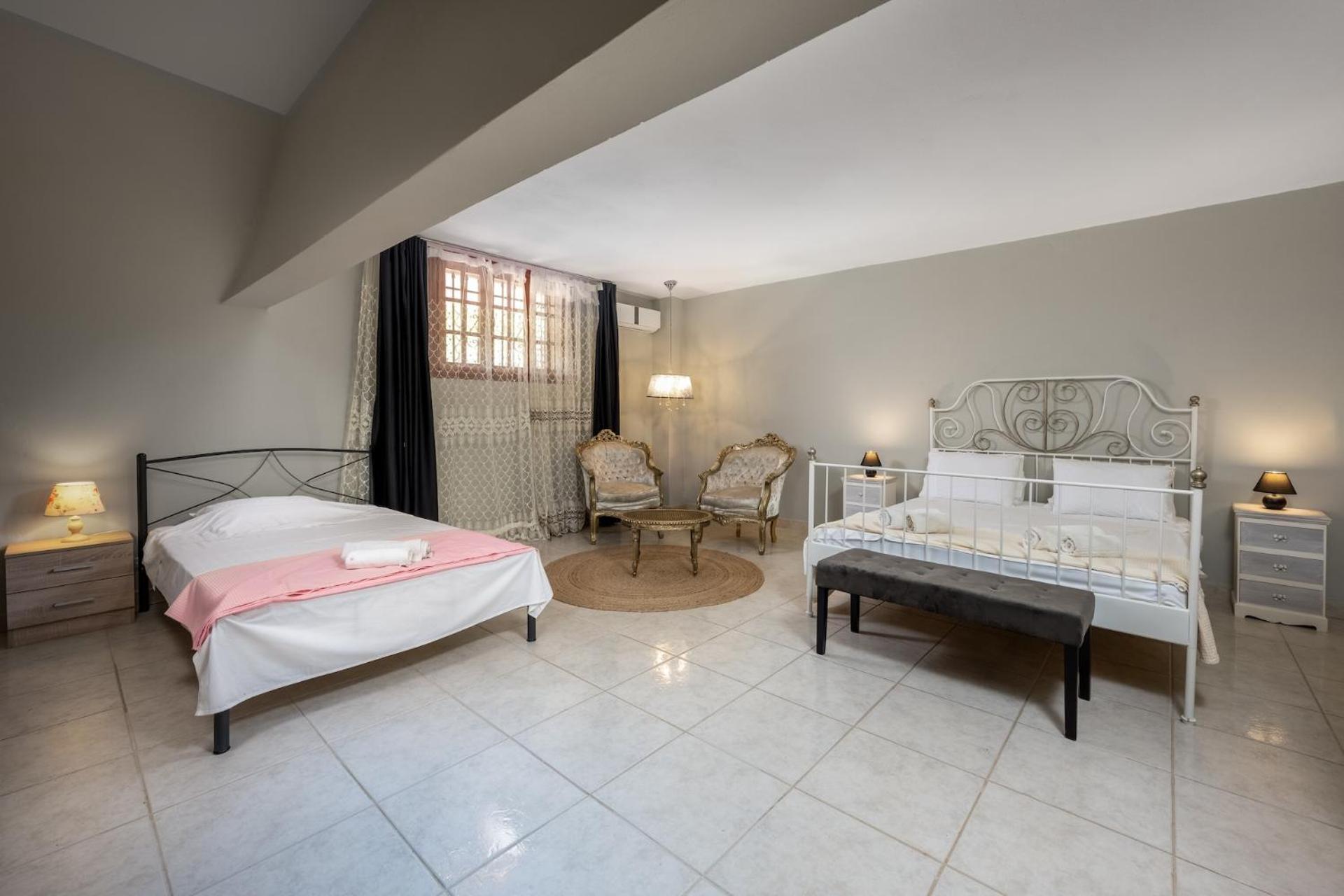 Villas Marianna Kalavarda Exterior photo