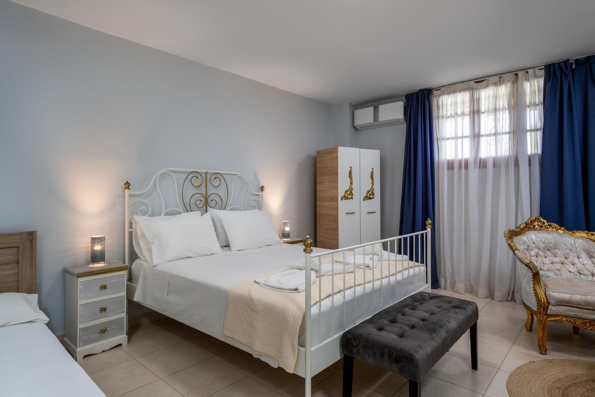 Villas Marianna Kalavarda Exterior photo