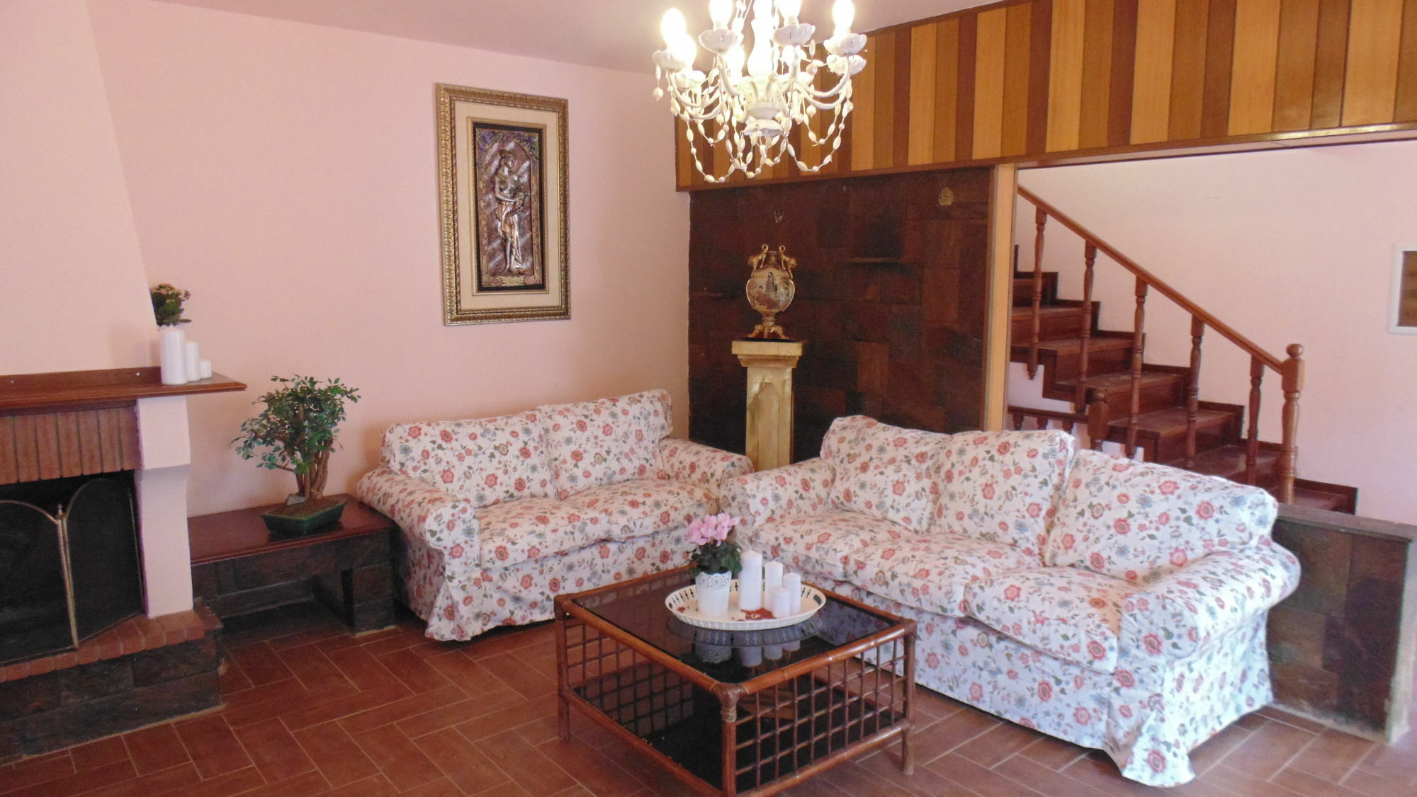 Villas Marianna Kalavarda Exterior photo
