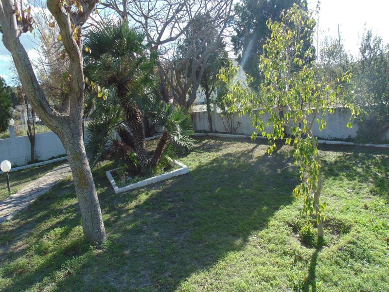 Villas Marianna Kalavarda Exterior photo