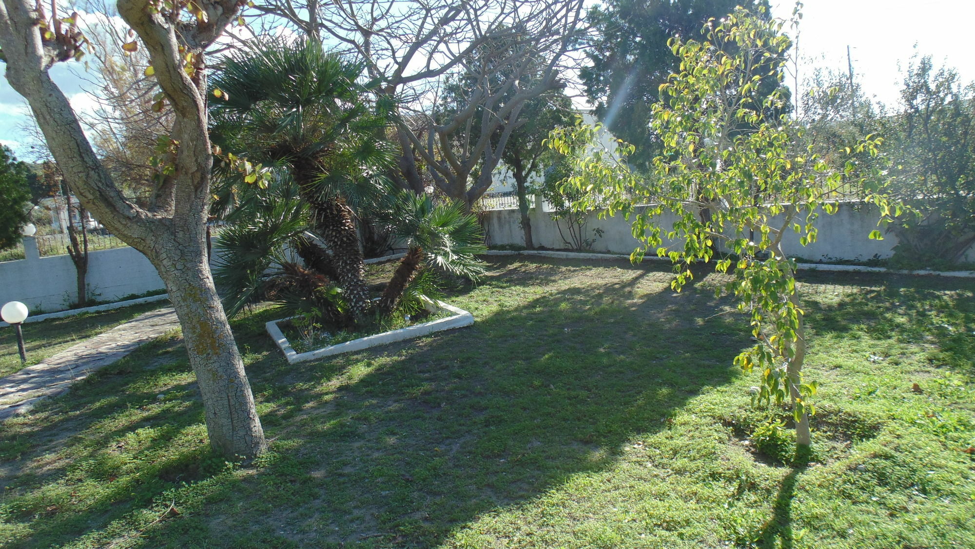 Villas Marianna Kalavarda Exterior photo