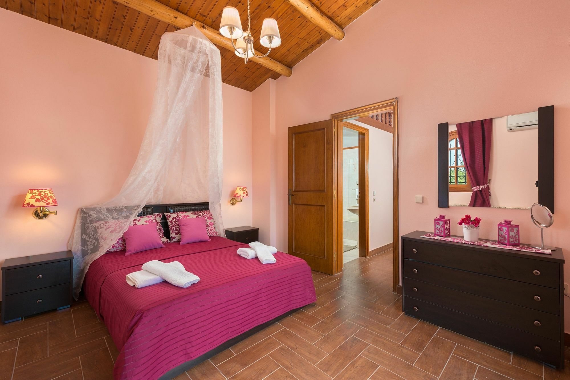 Villas Marianna Kalavarda Exterior photo